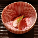Housa Saryou - 蛸の柔らか煮