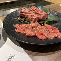 焼肉ダイニング MEGUMI 本店 - 