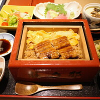 博多うなぎ屋 藤う那 - 