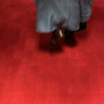 バー ウダ - クレームにより写真変更（赤いじゅうたん）