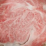 ざくろ - 肉