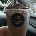 GODIVA - 