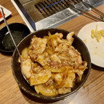 焼肉 ジャンボ - 