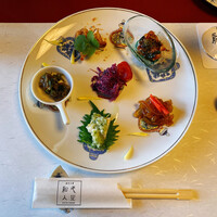 創作中華 一之船入 - 