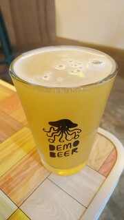 Demo Beer - 