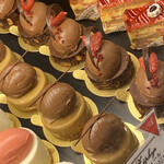 オーボンヴュータン - 