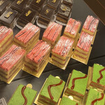 オーボンヴュータン - 