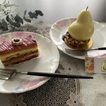 オーボンヴュータン - 