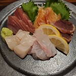 名駅 個室和食 一禅 - 