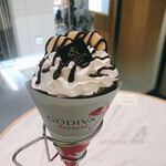 GODIVA cafe - 