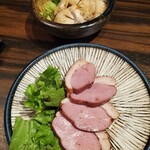 名駅 個室和食 一禅 - 
