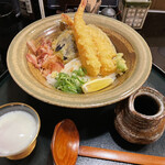 Udon Nosuke - 