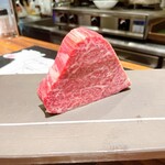 SATOブリアン七番 - シャトーブリアン