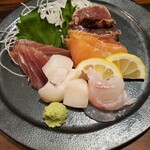 名駅 個室和食 一禅 - 