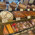 オーボンヴュータン - 