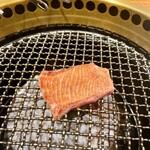 SATOブリアン七番 - タンモト