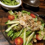 名駅 個室和食 一禅 - 