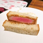 SATOブリアン七番 - ブリカツ