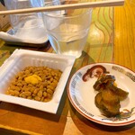 寅"むすこ食堂 - 