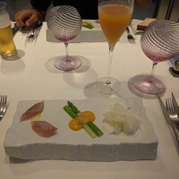 リストランテ　ウミリア - 