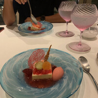 リストランテ　ウミリア - 