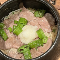 肉割烹 肉かぶく - 