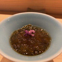 鮨処たけ原 - 