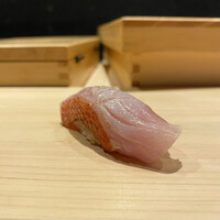 鮨処たけ原 - 