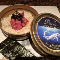 肉割烹 肉かぶく - 