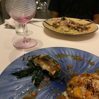 リストランテ　ウミリア - 