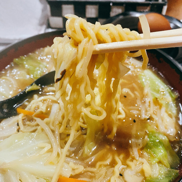 ちゃんぽんにんにくパワー 寺田町店 寺田町/ちゃんぽん 食べログ