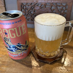 GARAM - クラフトビール¥750