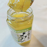 新倉さんちの手づくりジャム - 