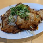 大阪王将 - 料理写真:
