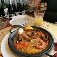 Bar Espanol LA BODEGA 大阪店 - 