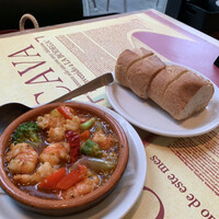 Bar Espanol LA BODEGA 大阪店 - 