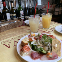 Bar Espanol LA BODEGA 大阪店 - 