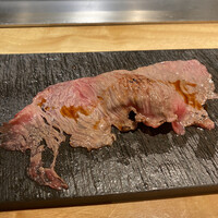 ニュー松坂 六本木店 - 