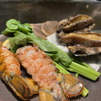 ニュー松坂 六本木店 - 