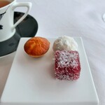 キュイジーヌ フランセーズ ラ・シャンス - 