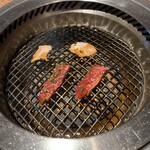 焼肉苑さとう - 