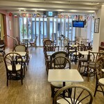 h SAKURA CAFE - 