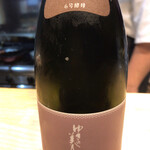 お席 みきち - 秋田 ゆきの美人 純米吟醸 雄町 6号酵母