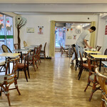 h SAKURA CAFE - 