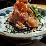 魚金 - 海鮮丼