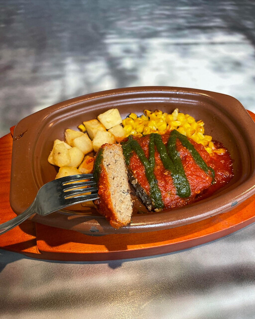 Saizeriya Koiwa Kitaguchi Ekimae Ten photo 3