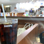 DOUTOR COFFEE SHOP - 