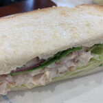 ドトールコーヒーショップ - 料理写真: