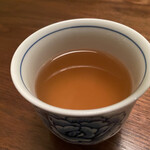 北野坂 こばやし - 蕎麦茶