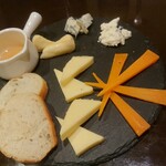 フォンデン - 